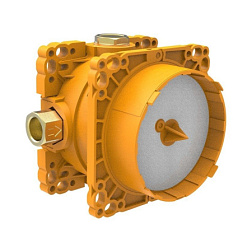 Внутренняя часть встраиваемого смесителя Simibox 1 функция HF574037000000 Laufen